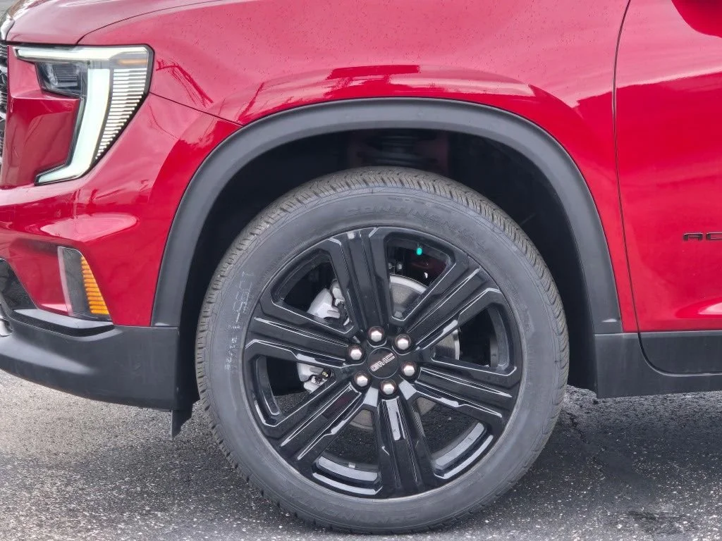 2025 GMC Acadia Elevation - Photo 32