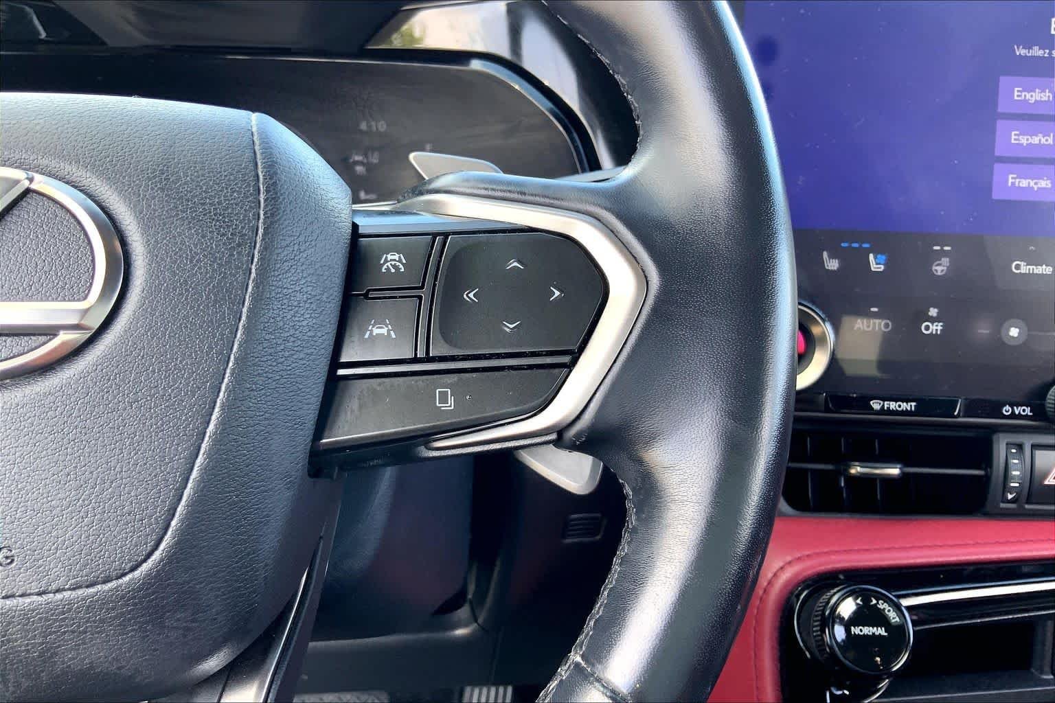 Used 2024 Caviar Lexus Premium image 24
