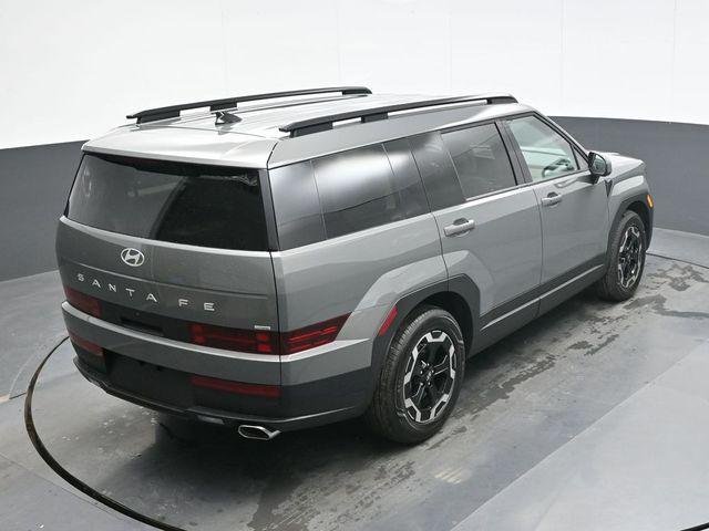 New 2027 Gray Hyundai SEL AWD image 17