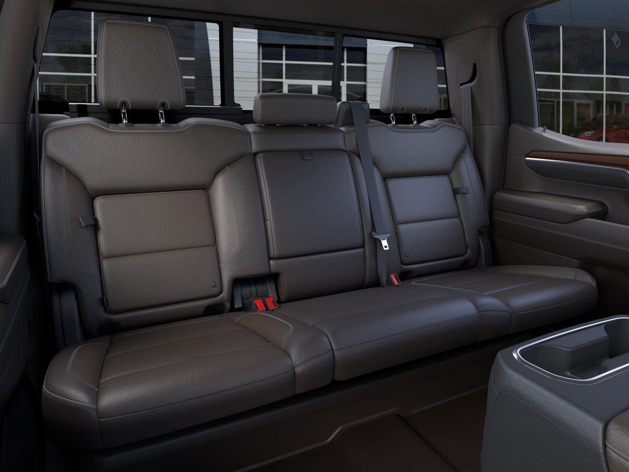 New 2026 Sterling Metallic GMC Denali image 17