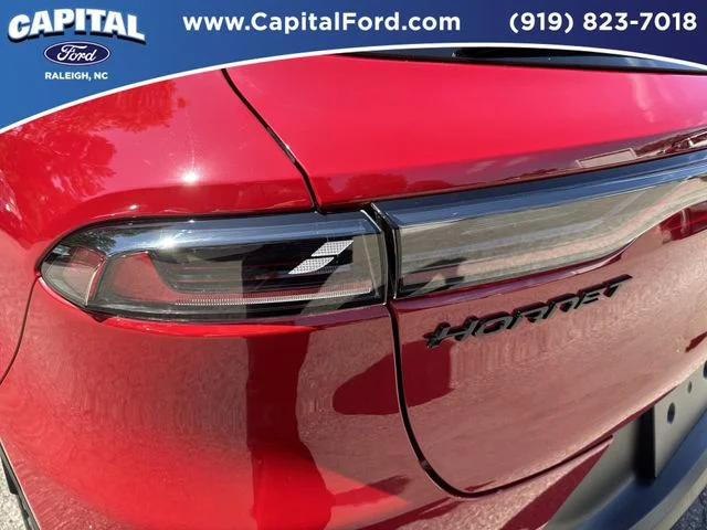 Used 2024 Red Dodge GT Plus image 15