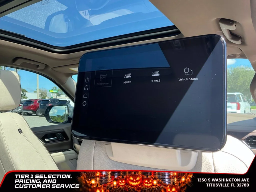 New 2026 Sterling Metallic GMC Denali image 21