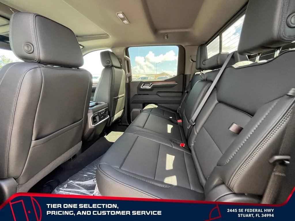 New 2026 Onyx Black GMC Denali image 12