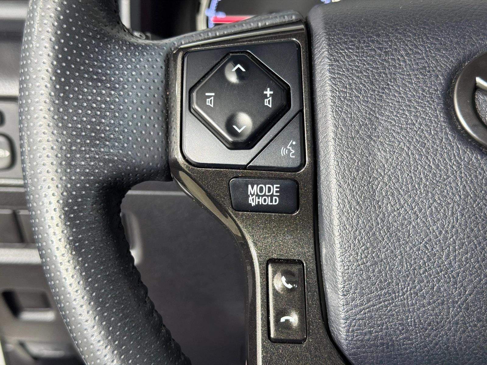 Used 2024 Ice Cap Toyota TRD Off Road Premium image 26