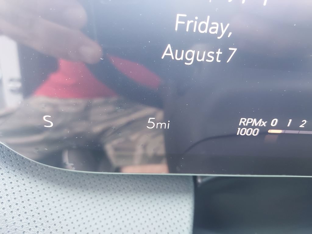 2027 Buick Enclave Preferred - Photo 19