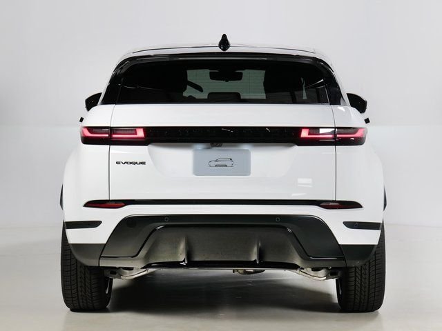 New 2026 Fuji White Land Rover S image 7
