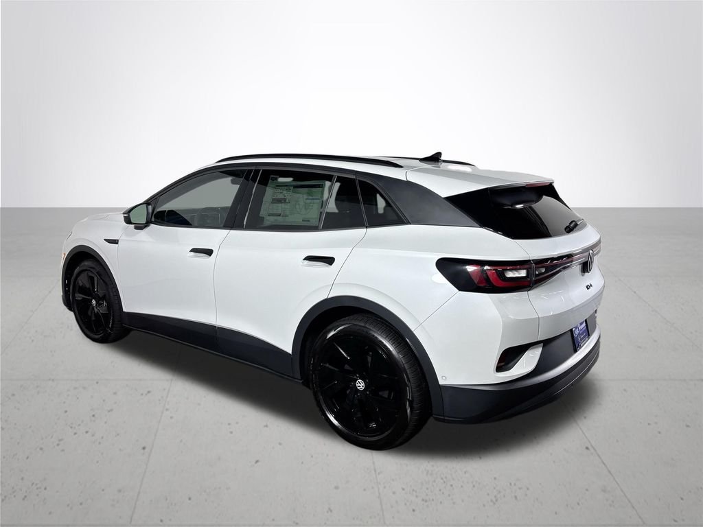 New 2026 Opal White Pearl Volkswagen Pro S image 8