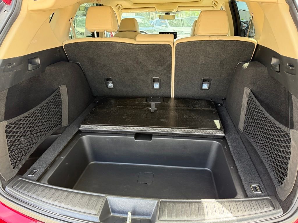 Used 2020 Performance Red Pearl Acura Base image 17