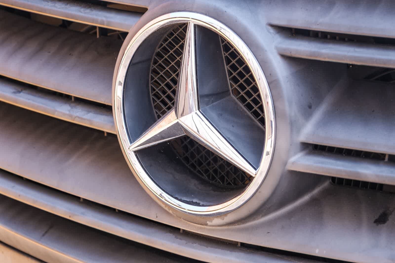 Used 2020 Arctic White Mercedes-Benz Passenger 144 WB image 13