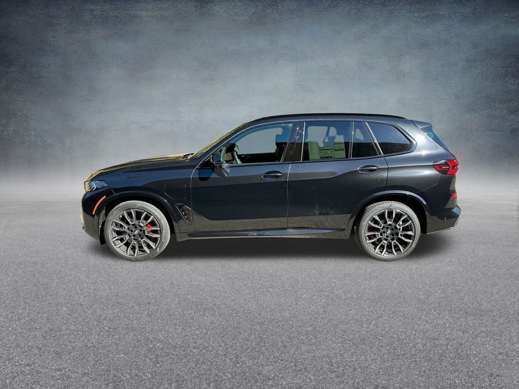 2026 BMW X5 50e - Photo 6