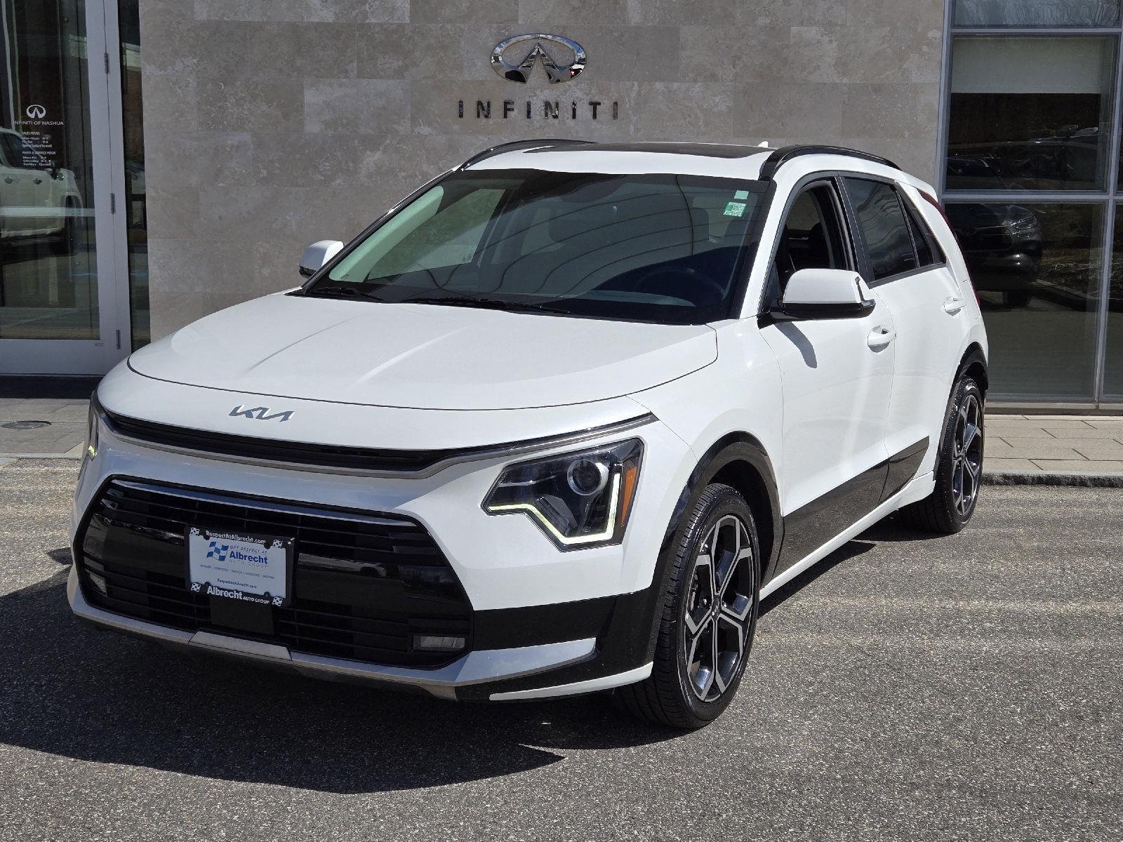 2023 Kia Niro EX Touring