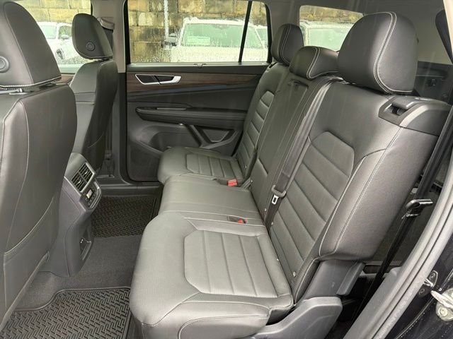 2026 Volkswagen Atlas SEL - Photo 13
