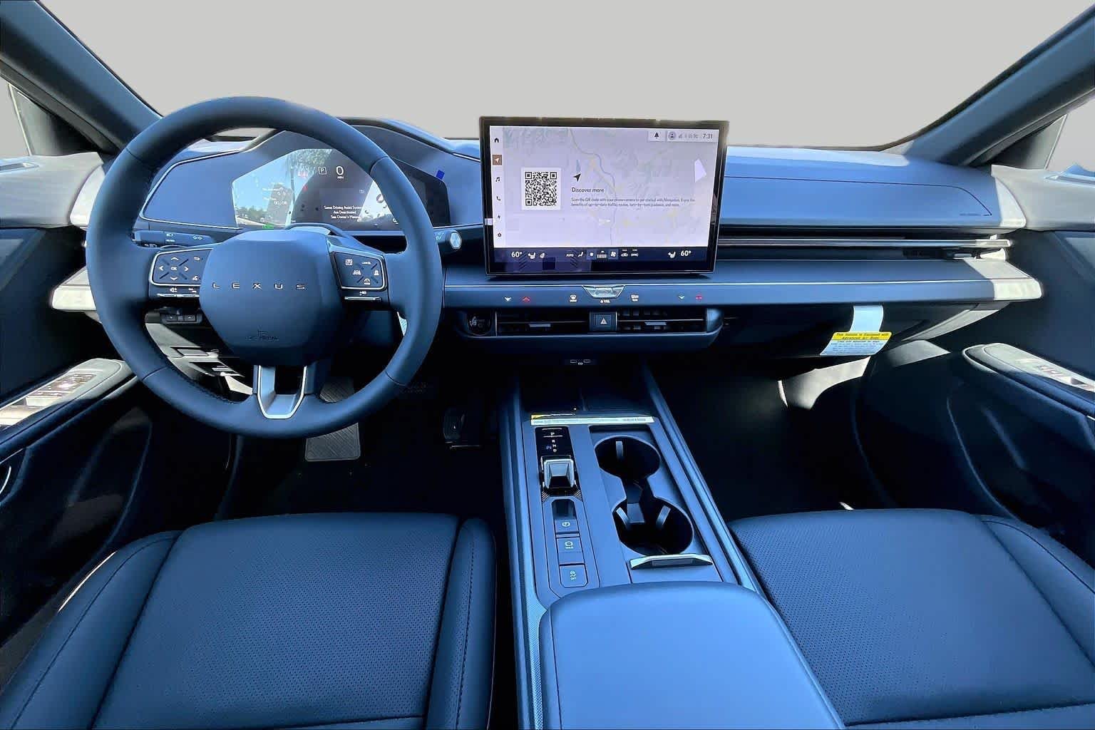 New 2026 Iridium Lexus PREMIUM image 5