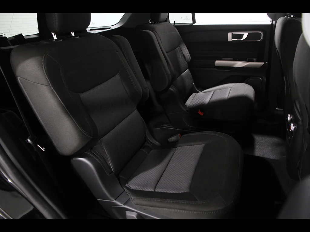 Used 2022 Agate Black Ford XLT image 17