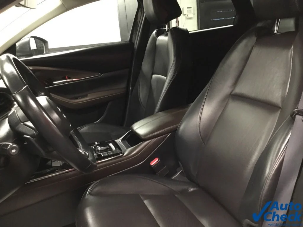 Used 2021 Gray Mazda Premium image 26