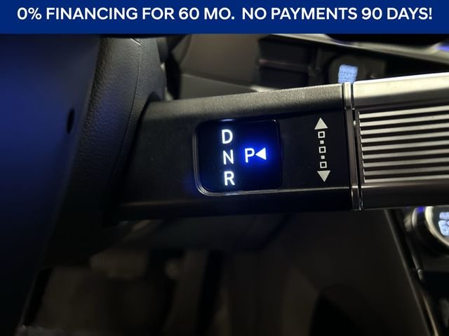 2026 Hyundai Santa Fe Calligraphy - Photo 39