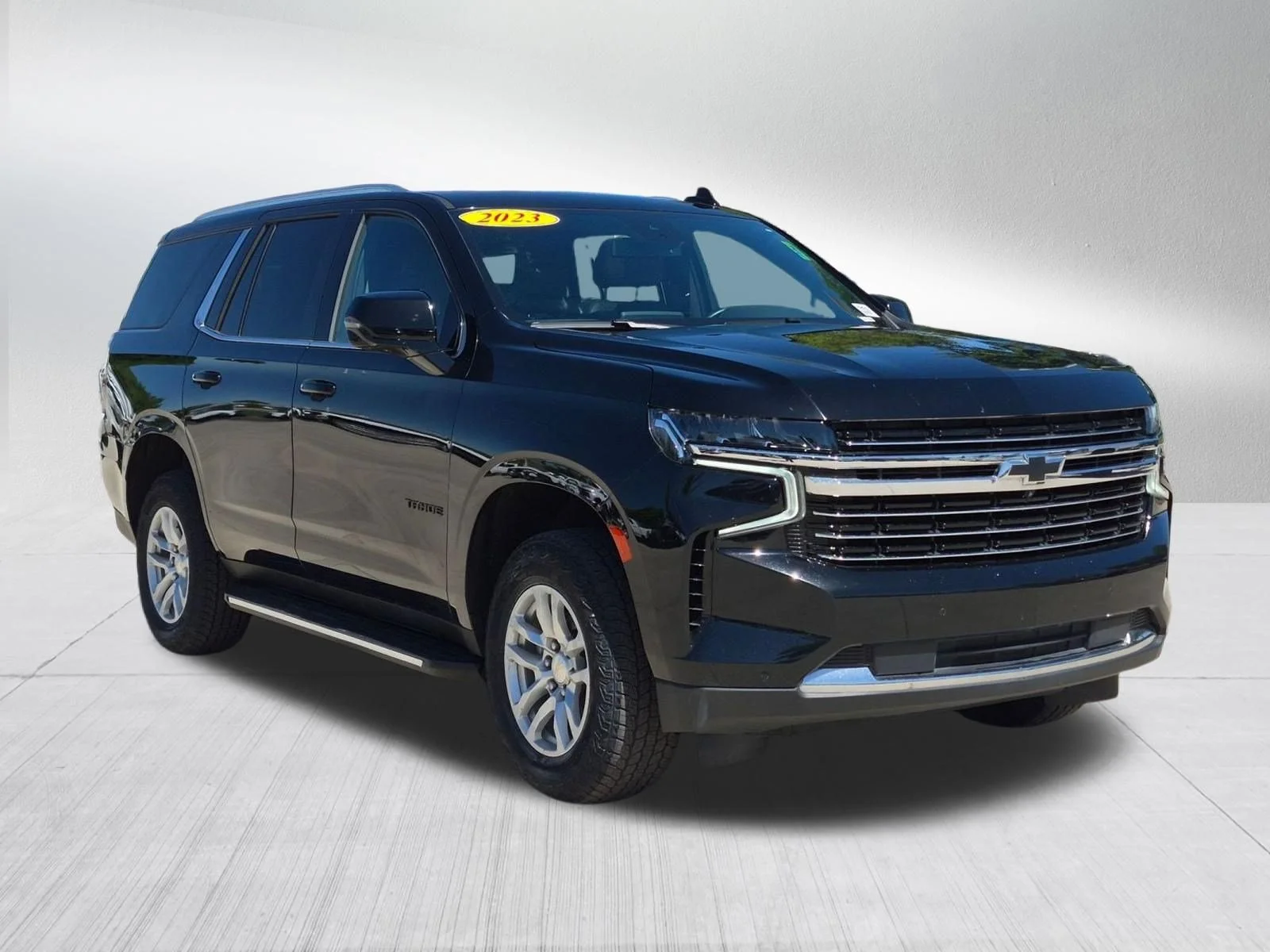 Used 2023 Black Chevrolet LT image 8