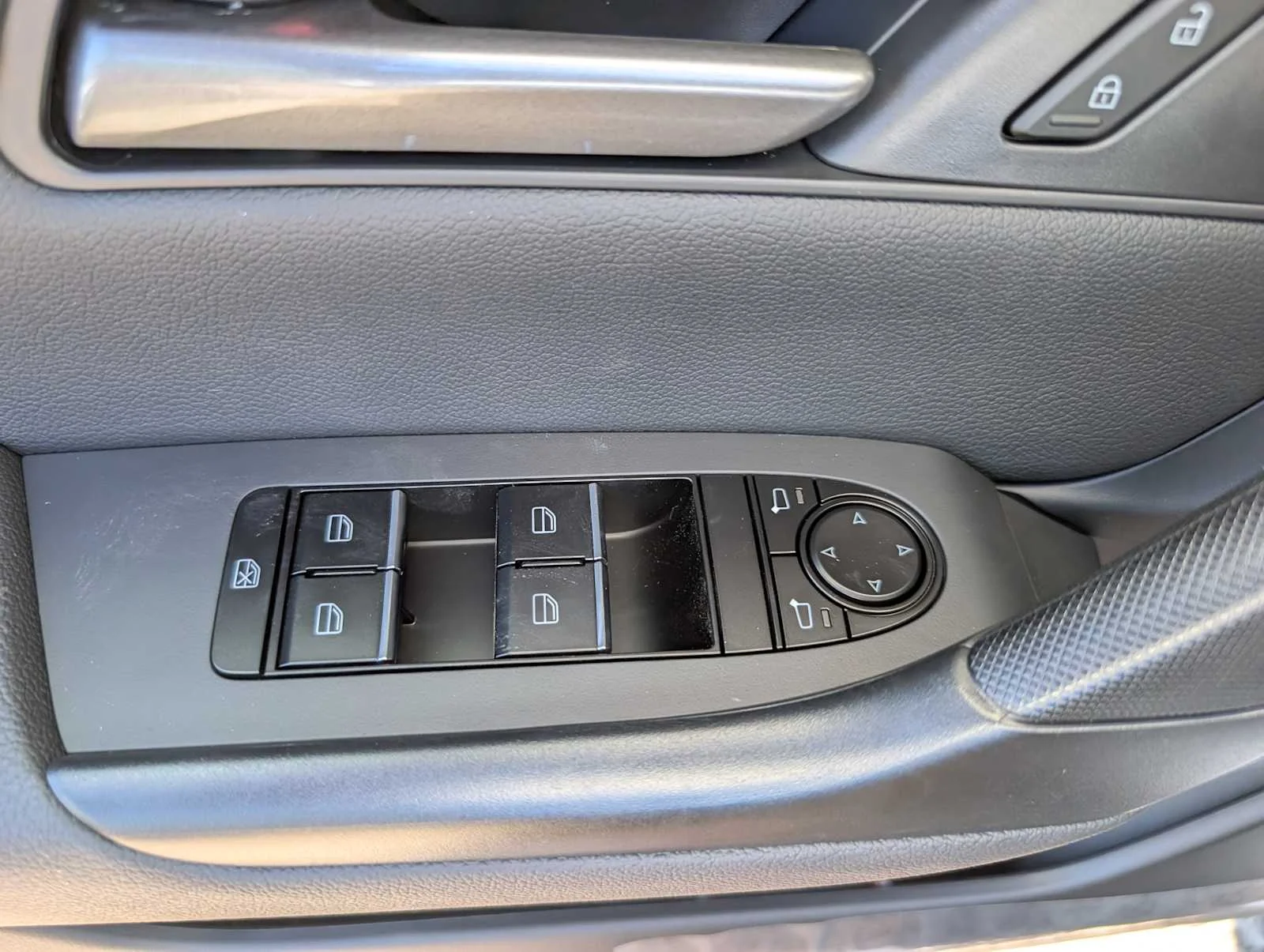 New 2026 Polymetal Gray Metallic Mazda Premium image 32