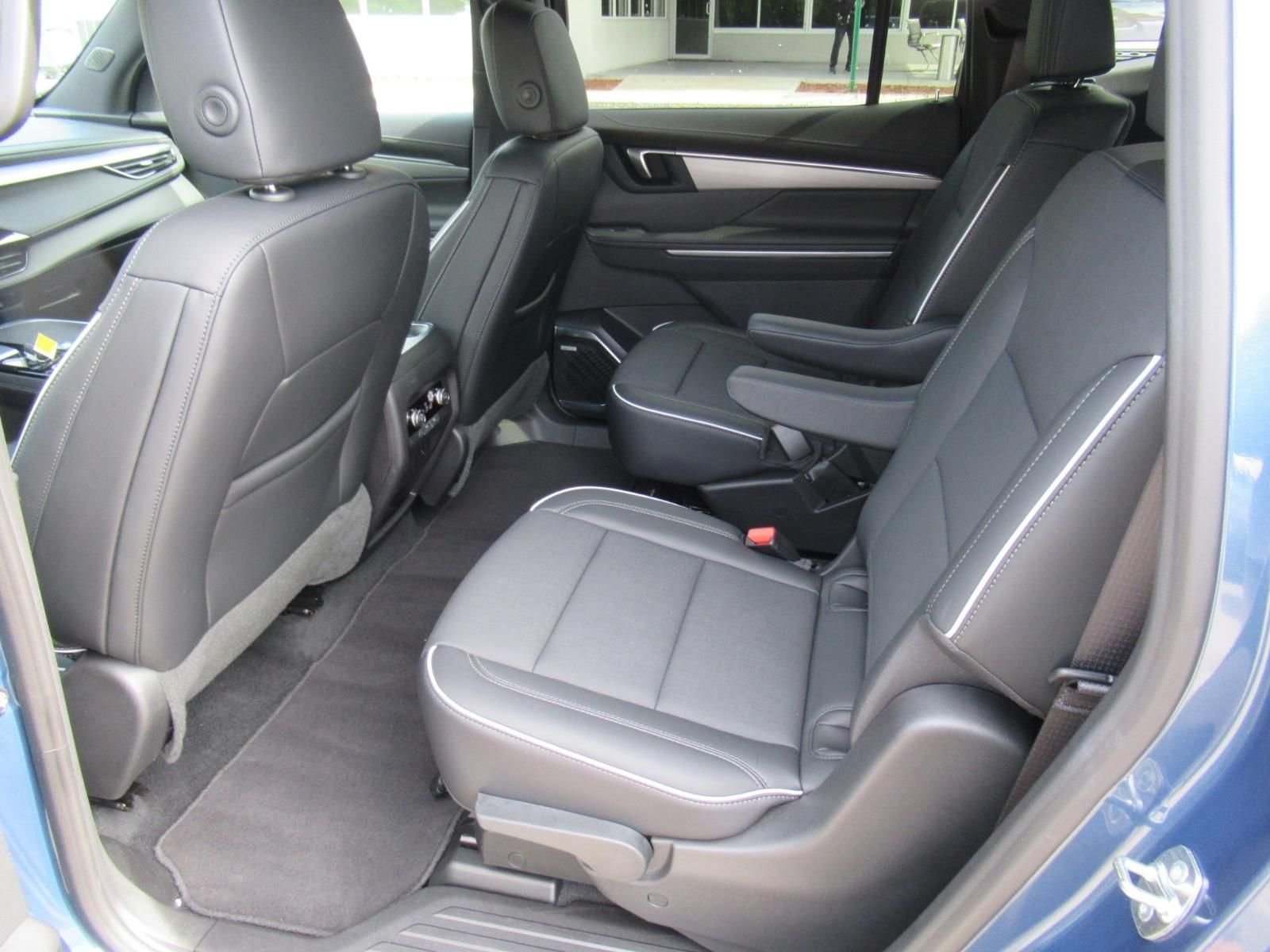 Used 2026 Blue Buick Preferred image 33
