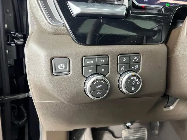2026 GMC Sierra 2500HD SLT - Photo 20