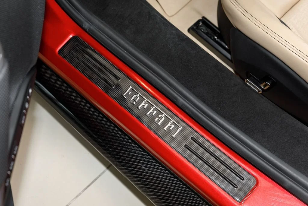 Used 2023 Rosso Imola Ferrari  image 23
