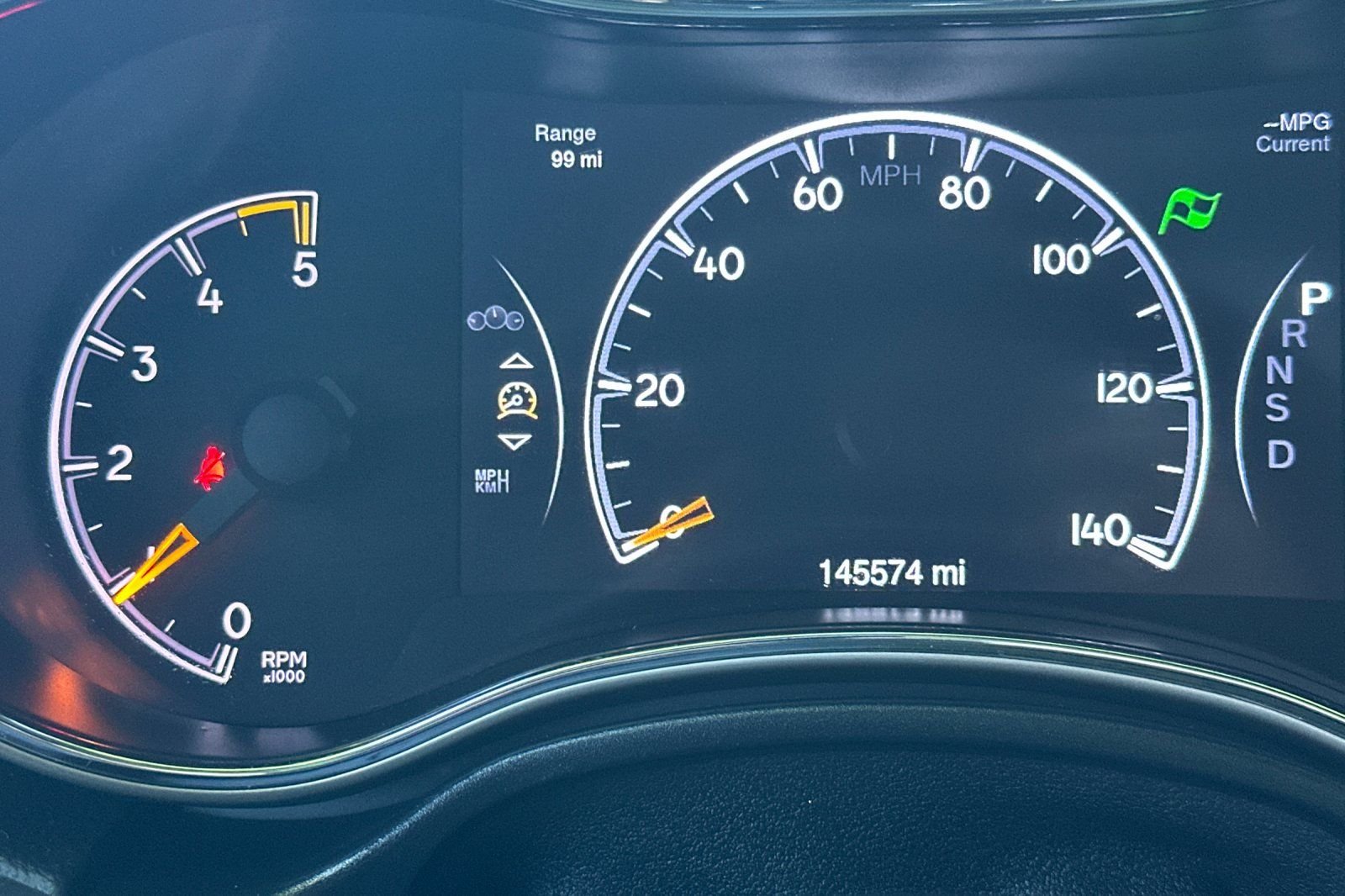 Used 2015 White Jeep Limited image 25