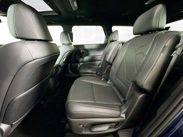 2026 Hyundai Palisade XRT Pro - Photo 14
