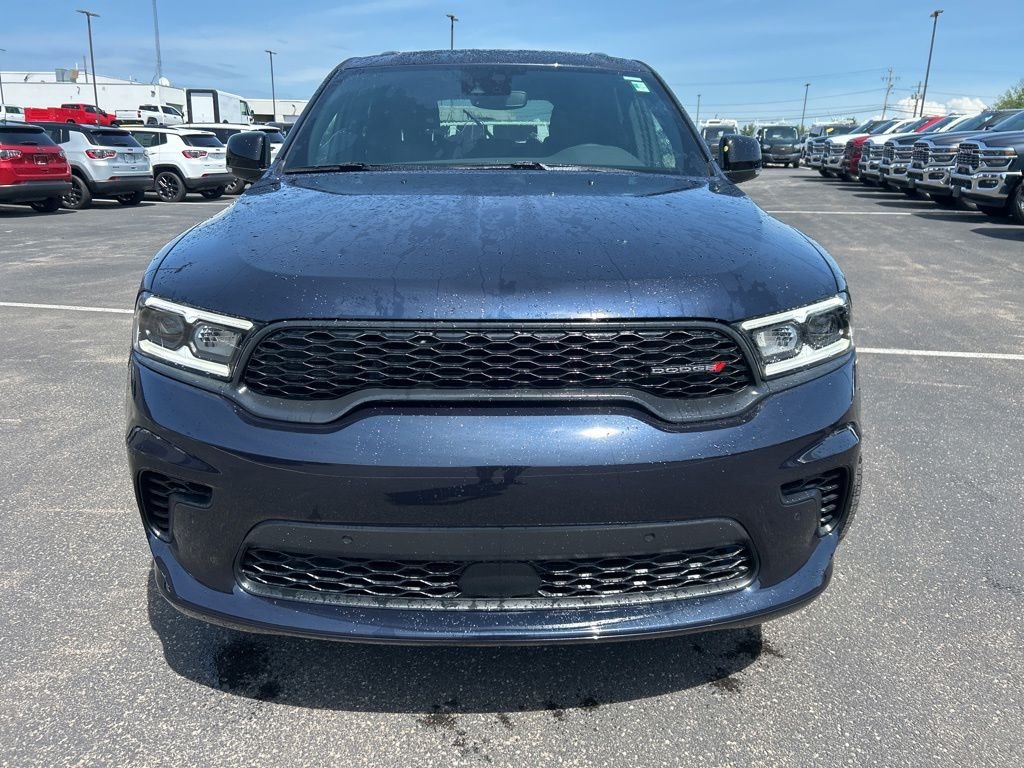 New 2026 Night Moves Exterior Paint Dodge GT Plus image 2