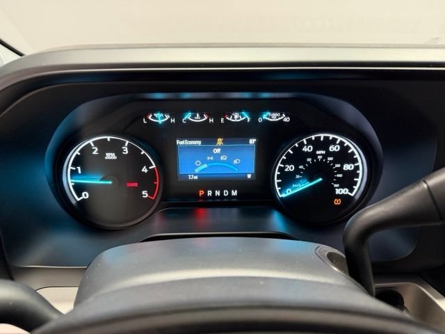New 2026 Oxford White Ford F-250® XLT image 33