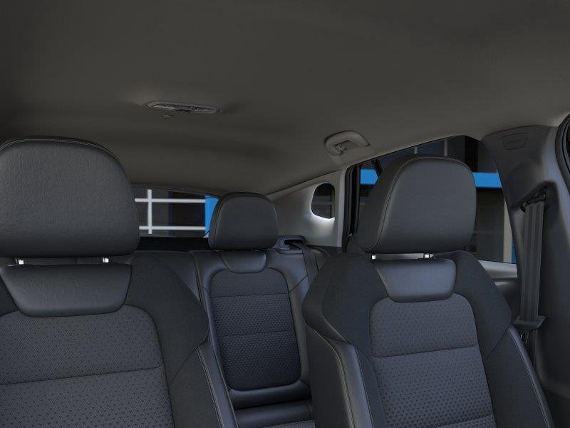2026 Chevrolet Trax LT - Photo 24
