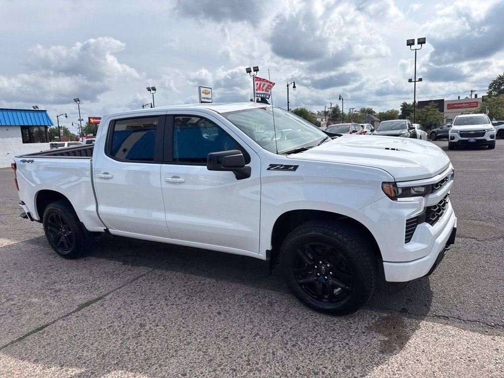 2026 Chevrolet Silverado 1500 RST - Photo 7