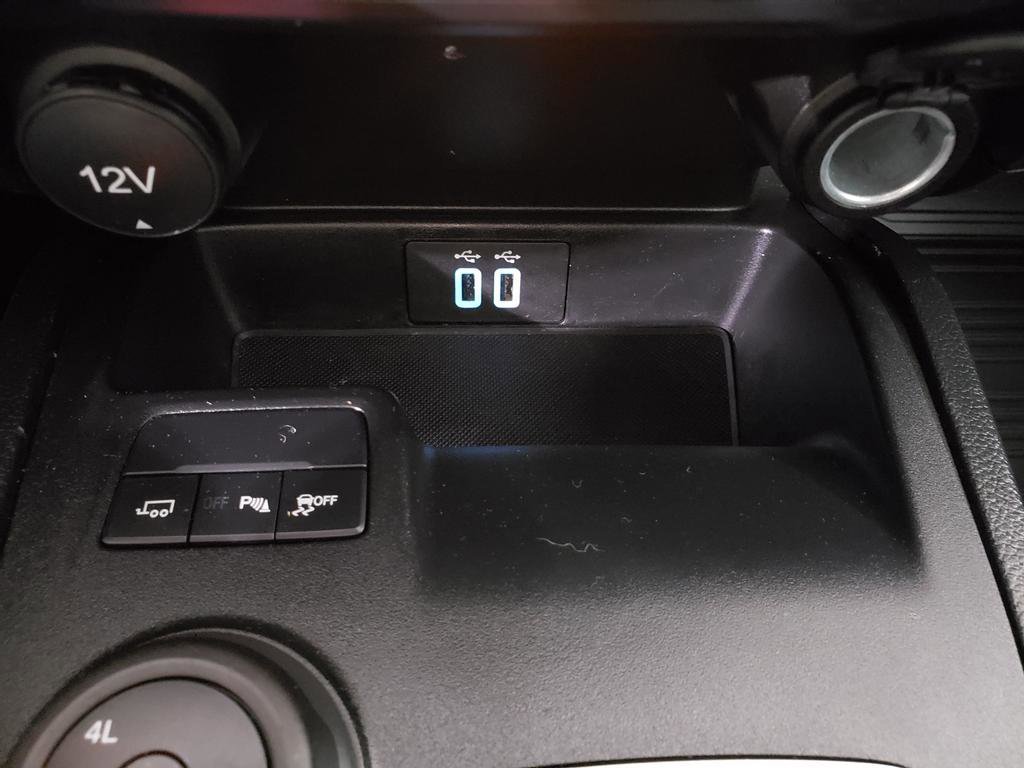Used 2023 Velocity Blue Ford  image 17