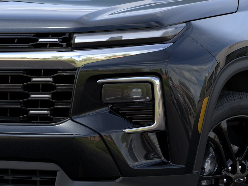 2026 Chevrolet Traverse LT - Photo 10