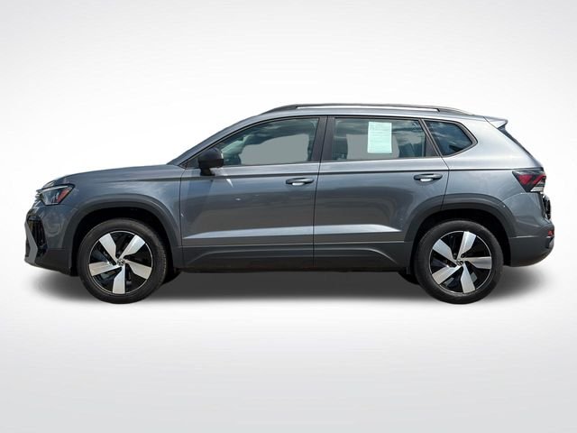 Used 2025 Monterey Blue Pearl Volkswagen 1.5T S image 14