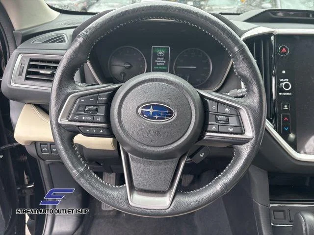 2023 Subaru Ascent Limited - Photo 31