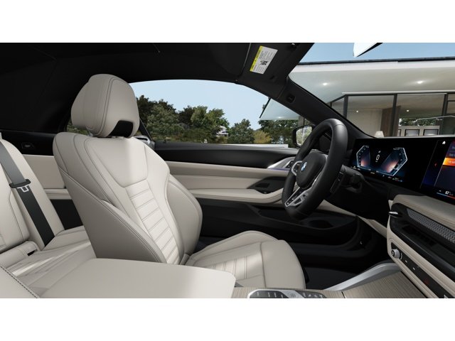 2026 BMW 4 Series 430i - Photo 9