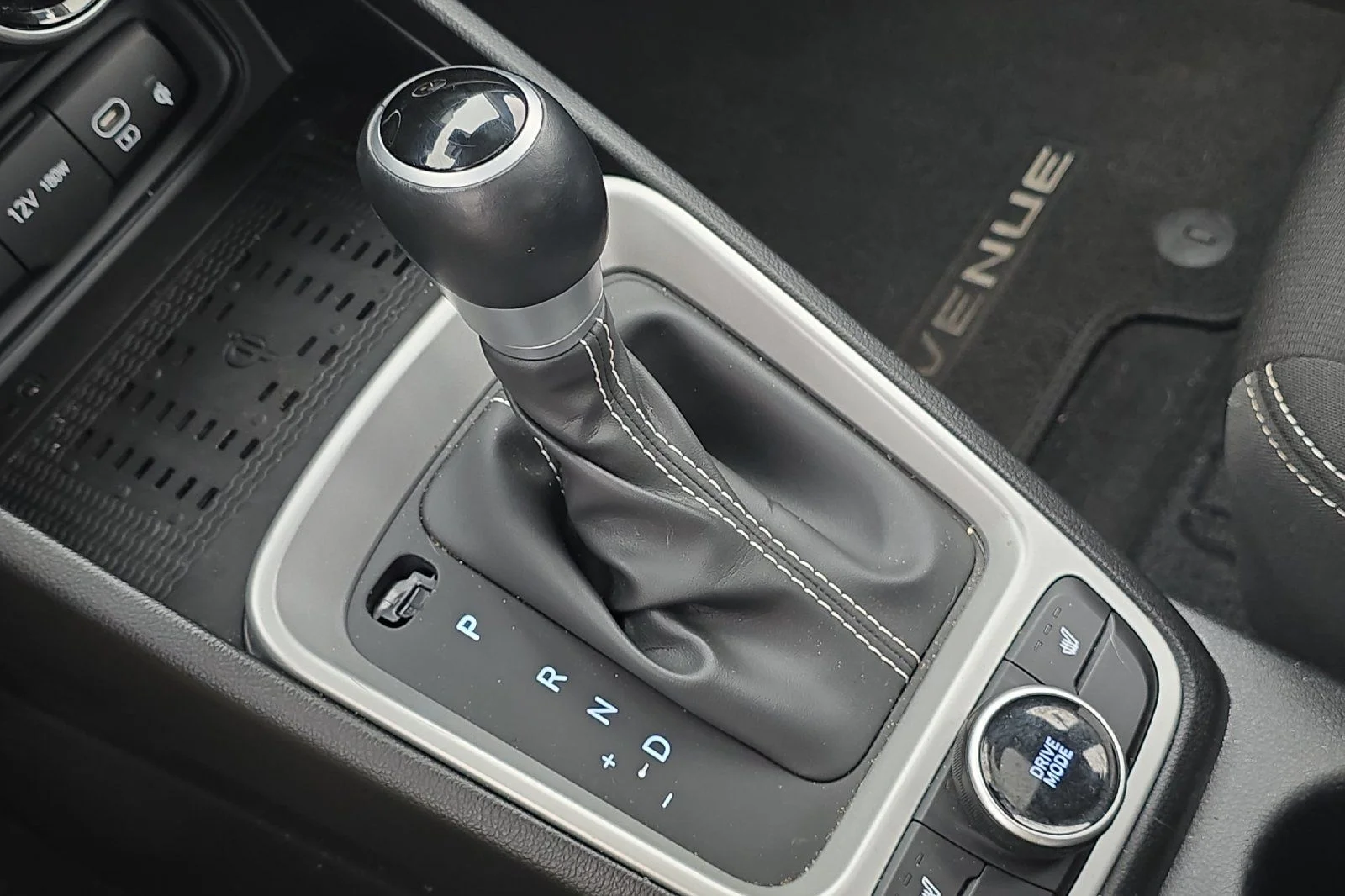 Used 2026 Black Hyundai SEL image 22