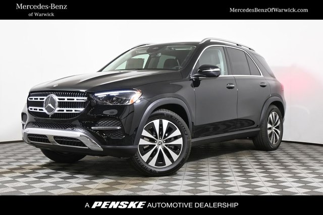 2026|Mercedes-Benz|GLE|GLE 350|4MATIC®|4D Sport Utility