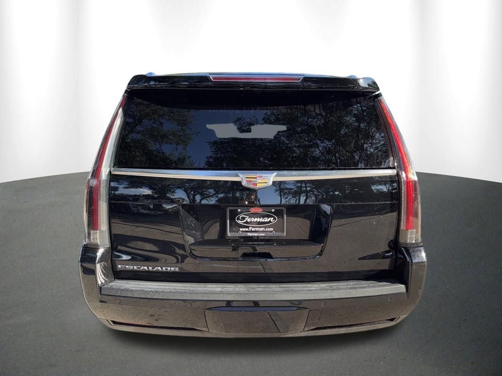 Used 2020 BLACK RAVEN Cadillac 2WD Standard image 54