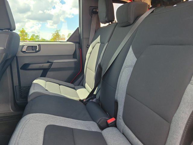 2023 Ford Bronco 4-Door Big Bend - Photo 12