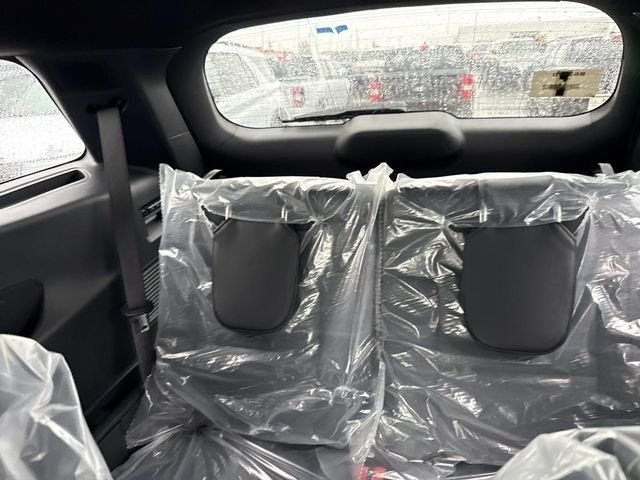 New 2026 Vapor Blue Metallic Ford Tremor® image 9