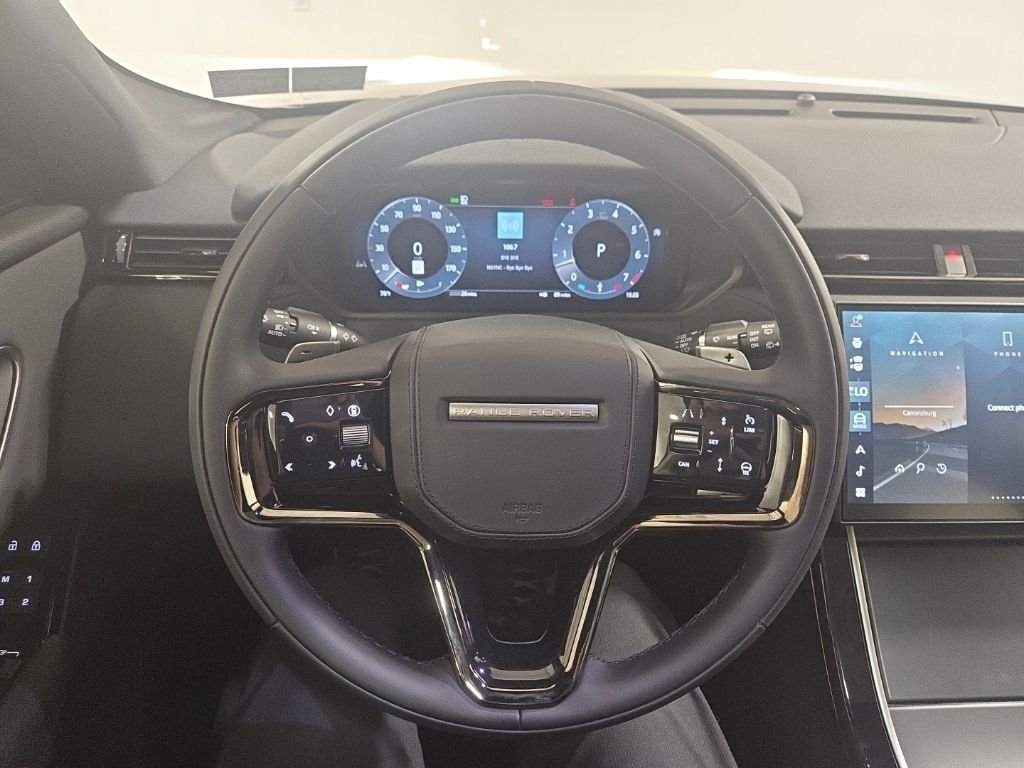New 2026 Santorini Black LAND ROVER S image 13