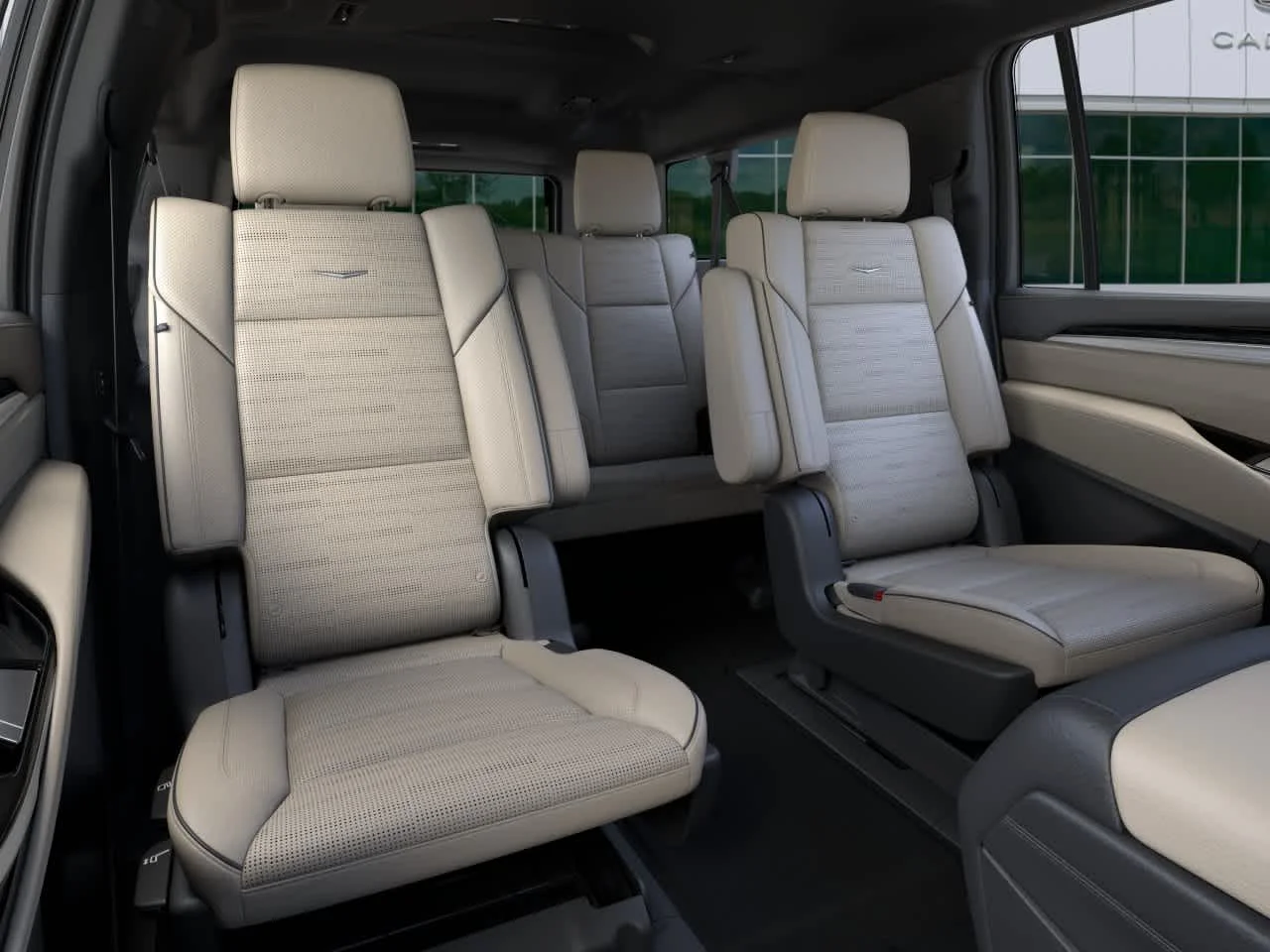 2027 Cadillac Escalade ESV Sport - Photo 17