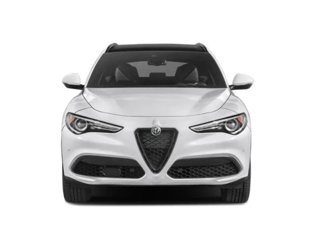 Used 2023 Alfa Rosso Alfa Romeo Ti image 7