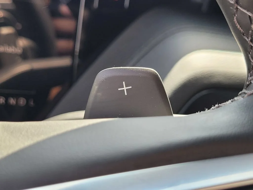 2026 GMC Yukon XL Denali - Photo 23