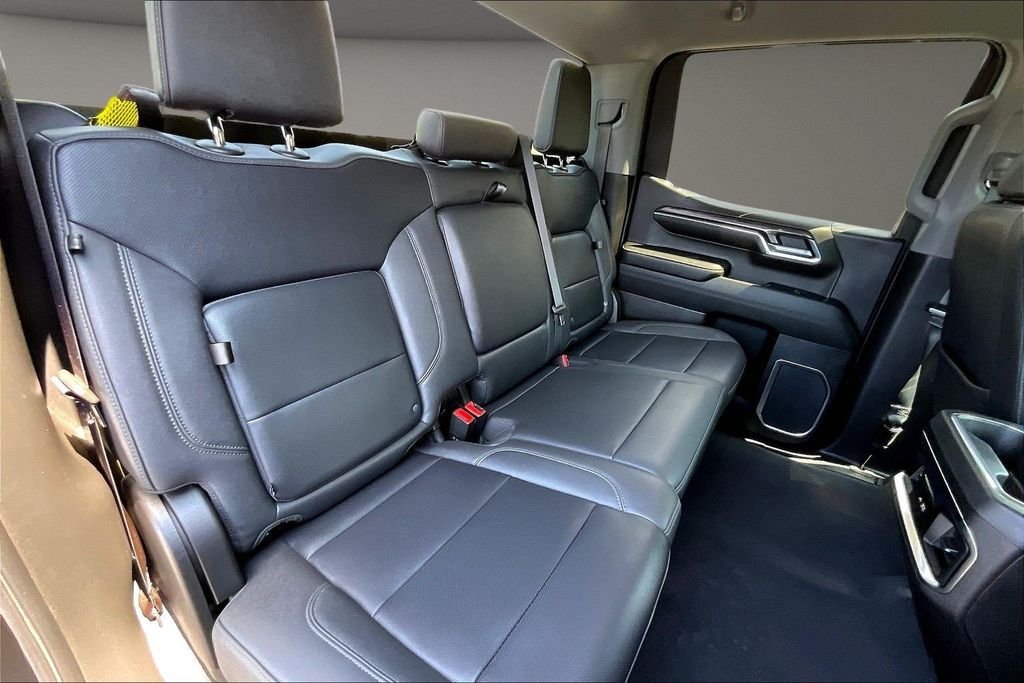 Used 2023 Black Chevrolet LTZ image 30