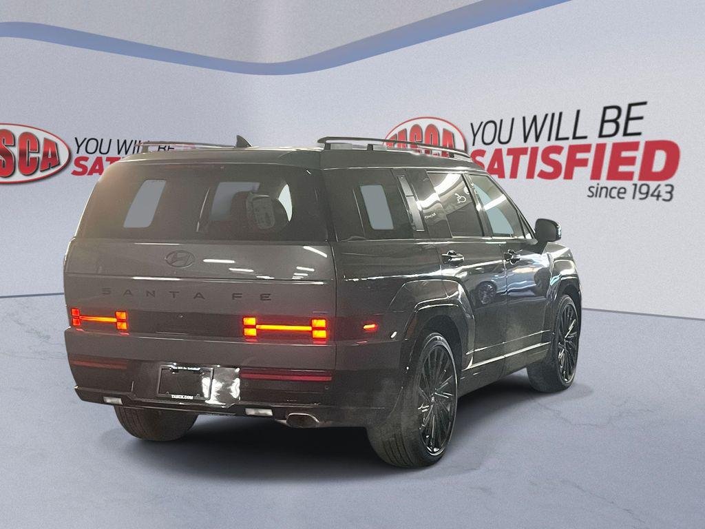 2026 Hyundai Santa Fe SEL - Photo 6