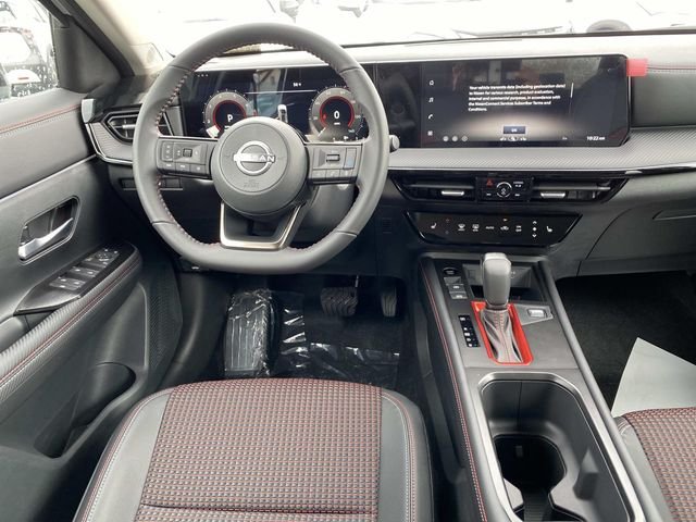 2026 Nissan KICKS SR AWD - Photo 7
