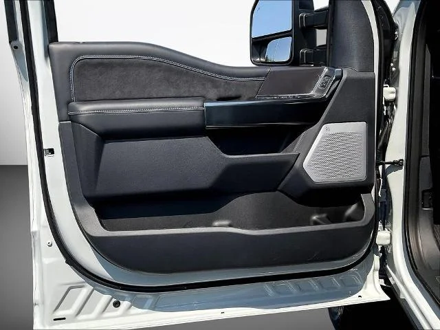 New 2026 Avalanche Ford F-250® Platinum® image 61