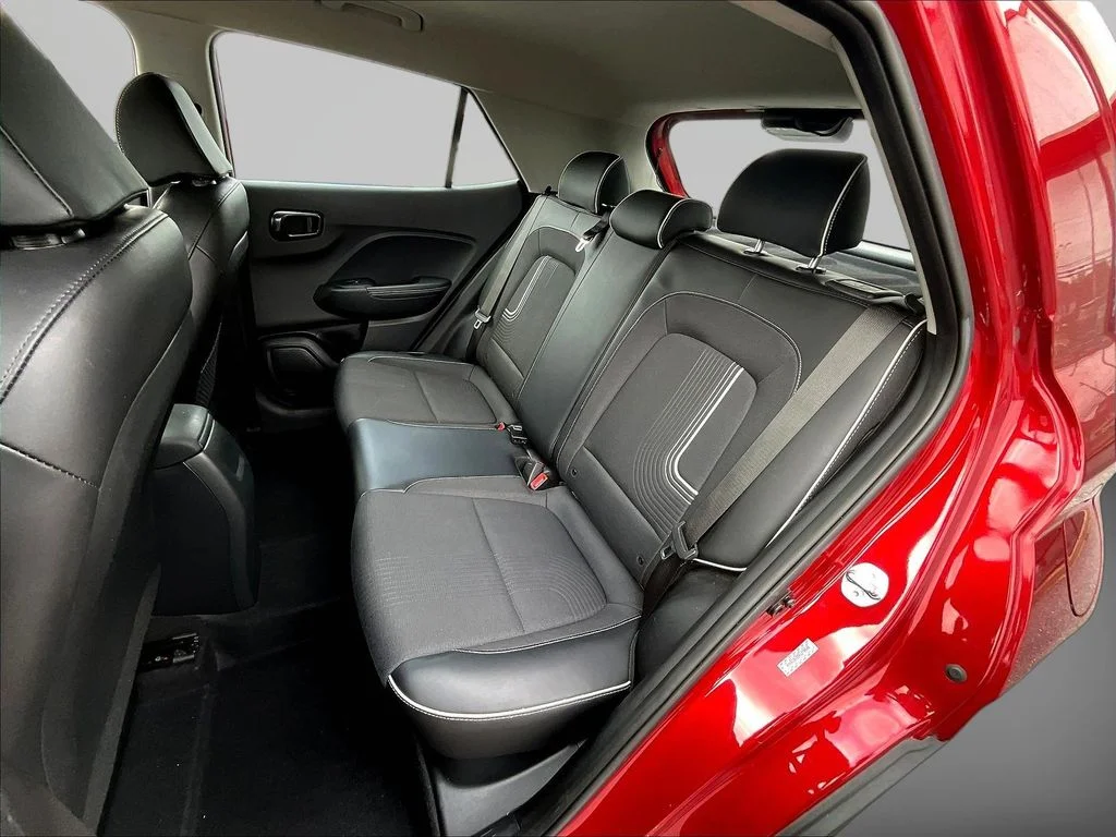 Used 2023 Red Hyundai Limited image 21